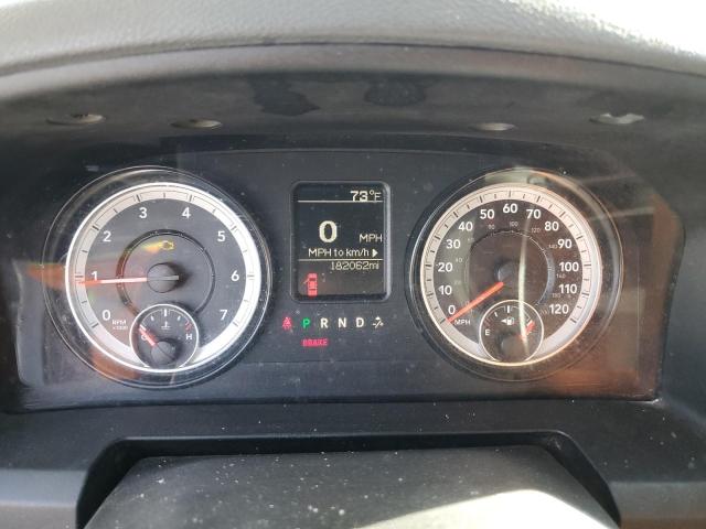 Photo 9 from auction – 2015 RAM 1500 ST with VIN 1C6RR6KT3FS583868