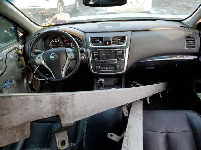 Photo 8 from auction – 2017 NISSAN ALTIMA 2.5 with VIN 1N4AL3AP2HC116826