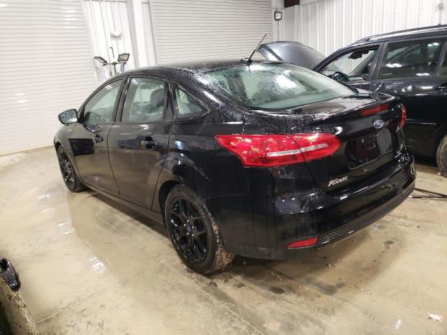 Photo 2 from auction – 2016 FORD FOCUS SE with VIN 1FADP3F20GL357913