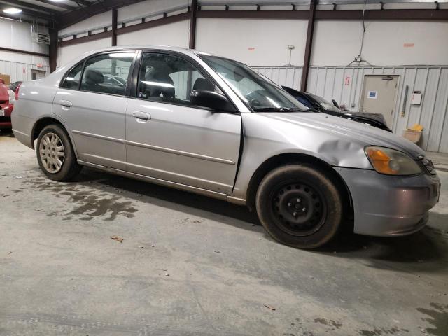 Photo 4 from auction – 2003 HONDA CIVIC LX with VIN 2HGES16513H524767