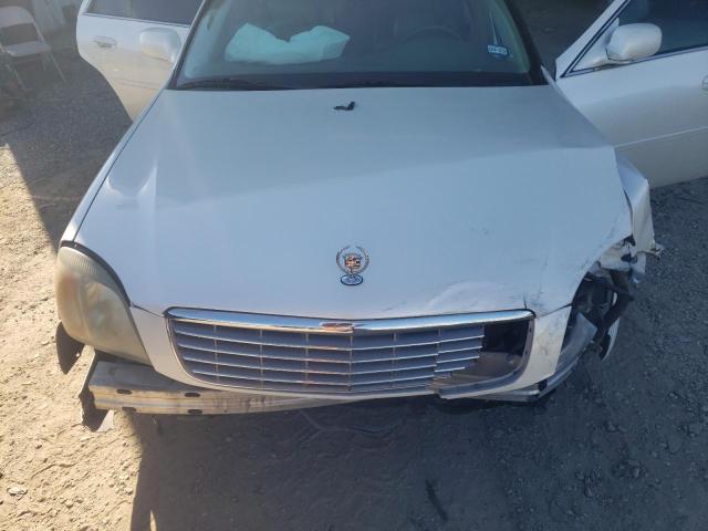 Photo 11 from auction – 2001 CADILLAC DEVILLE with VIN 1G6KD54Y91U293369