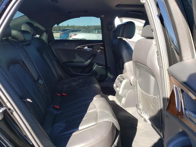 Photo 10 from auction – 2017 AUDI A6 PREMIUM with VIN WAUG8AFC1HN102496