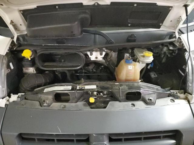 Photo 11 from auction – 2018 RAM PROMASTER with VIN 3C6TRVAG5JE109954