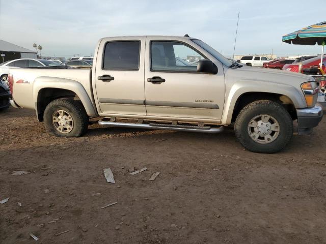 Photo 4 from auction – 2004 CHEVROLET COLORADO with VIN 1GCDS136248177545
