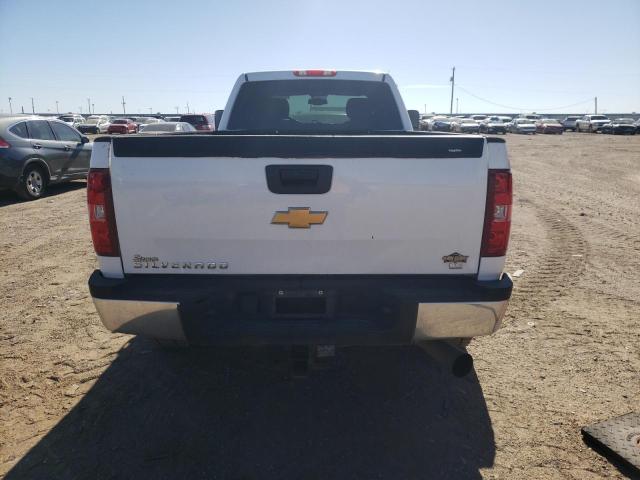 Photo 6 from auction – 2012 CHEVROLET SILVERADO with VIN 1GC1KVC85CF148921