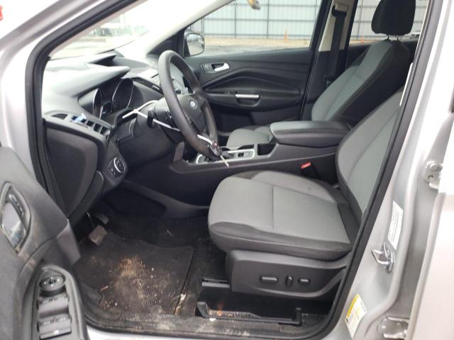 Photo 7 from auction – 2017 FORD ESCAPE SE with VIN 1FMCU0G92HUD29756