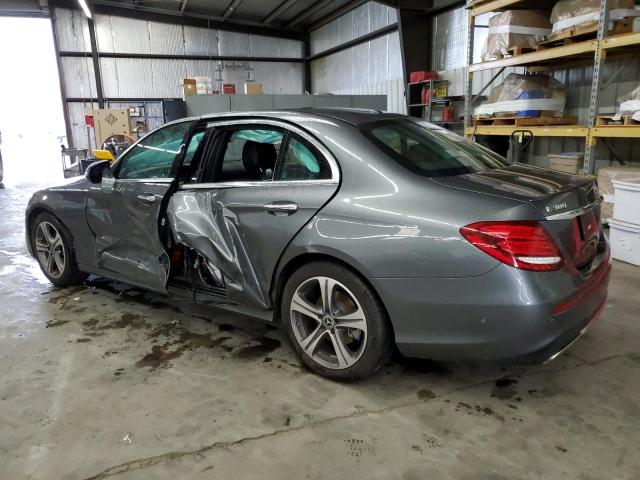Photo 2 from auction – 2018 MERCEDES-BENZ E 300 with VIN WDDZF4JB9JA405594
