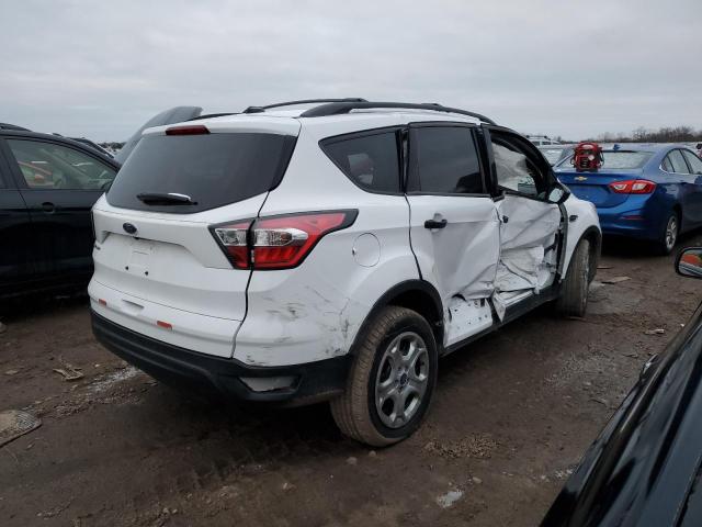 صورة رقم 3 من المزاد - 2017 FORD ESCAPE S مع VIN 1FMCU0F71HUB06365