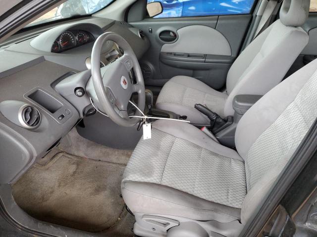 Photo 7 from auction – 2006 SATURN ION LEVEL with VIN 1G8AJ55F86Z101894