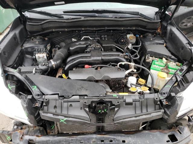 Photo 12 from auction – 2014 SUBARU FORESTER 2 with VIN JF2SJAAC9EH483065