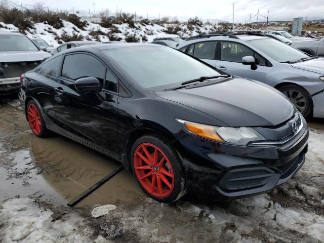 Photo 4 from auction – 2015 HONDA CIVIC EX with VIN 2HGFG3B81FH520790