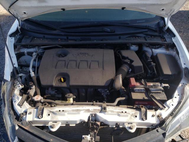 Photo 11 from auction – 2019 TOYOTA COROLLA L with VIN 5YFBURHEXKP918459