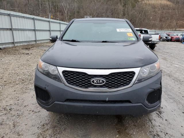 Photo 5 from auction – 2011 KIA SORENTO BA with VIN 5XYKTCA13BG180645