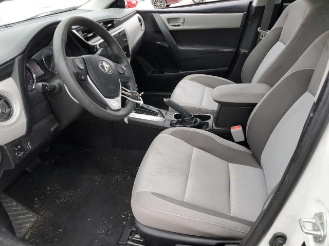 Photo 7 from auction – 2019 TOYOTA COROLLA L with VIN 5YFBURHE7KP893682