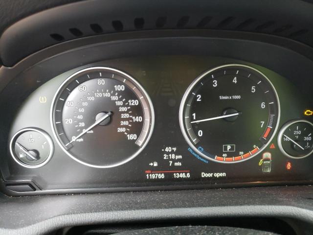 Photo 9 from auction – 2013 BMW X3 XDRIVE2 with VIN 5UXWX9C56D0D07648