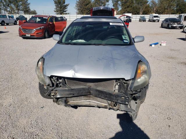 Photo 5 from auction – 2007 NISSAN ALTIMA 2.5 with VIN 1N4AL21E87C160370