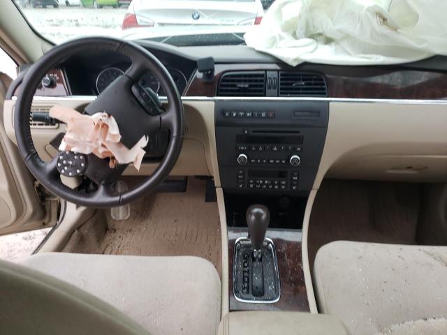Photo 8 from auction – 2008 BUICK LACROSSE C with VIN 2G4WC582581346626