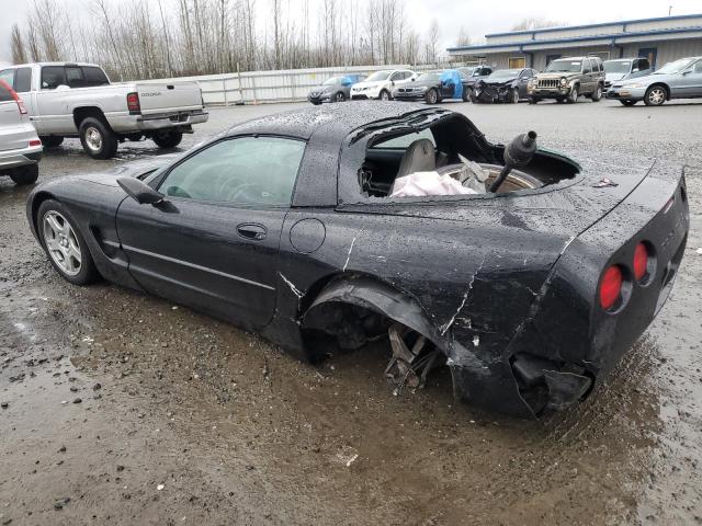 Photo 2 from auction – 1997 CHEVROLET CORVETTE with VIN 1G1YY22G3V5109265