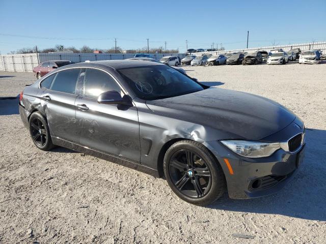 Photo 4 from auction – 2015 BMW 428 I GRAN with VIN WBA4A5C56FG051485