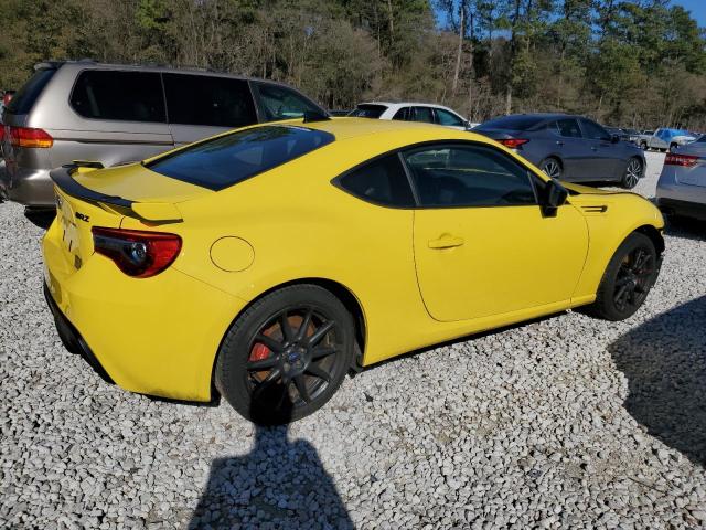 Photo 3 from auction – 2017 SUBARU BRZ 2.0 LI with VIN JF1ZCAC15H9601460