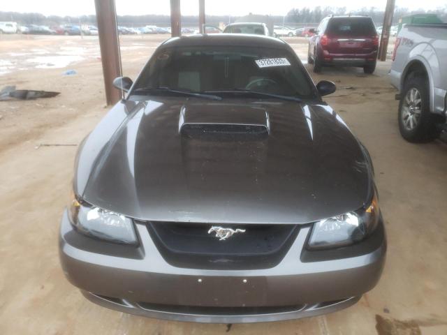 Photo 5 from auction – 2004 FORD MUSTANG with VIN 1FAFP40614F205644