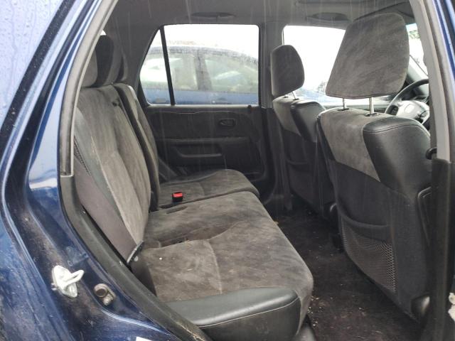 Photo 11 from auction – 2003 HONDA CRV with VIN JHLRD78803C033276