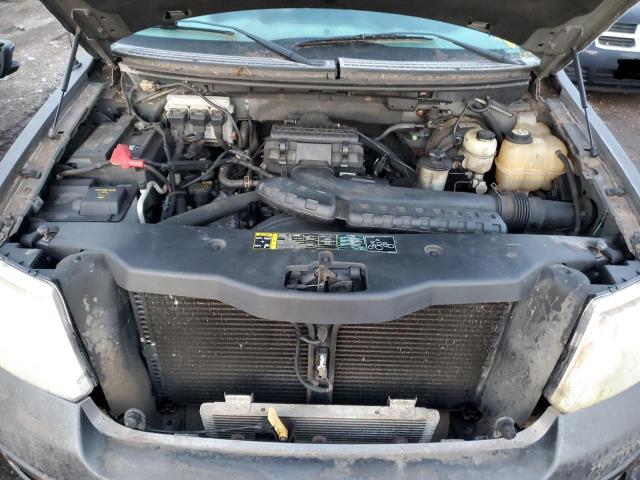 Photo 11 from auction – 2004 FORD F150 with VIN 1FTPX14564KD89761