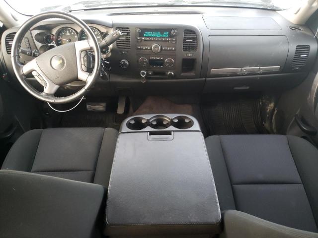 Photo 8 from auction – 2011 CHEVROLET 1500 with VIN 3GCPKSE30BG380091