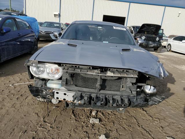 Photo 5 from auction – 2013 DODGE CHALLENGER with VIN 2C3CDYAG5DH652176