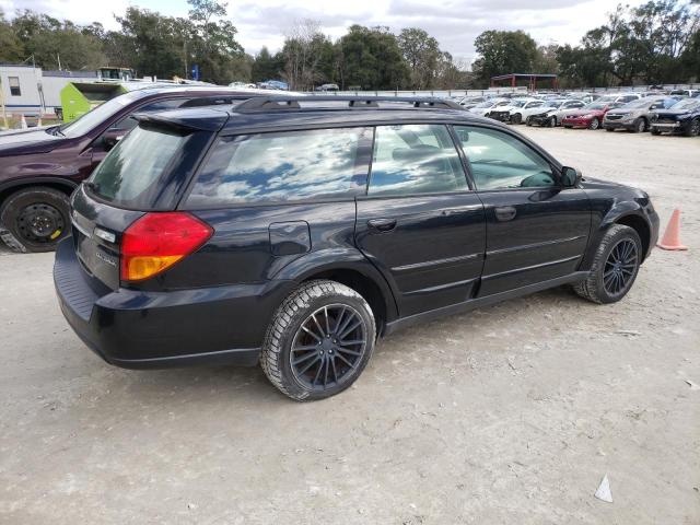 Photo 3 from auction – 2007 SUBARU LEGACY OUT with VIN 4S4BP61C476328444