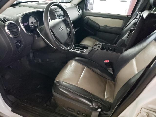 Photo 7 from auction – 2007 FORD EXPLORER S with VIN 1FMEU53867UB34096