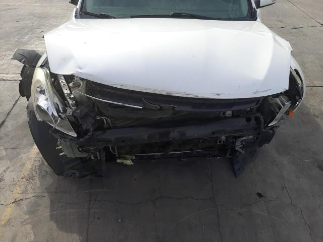 Photo 11 from auction – 2012 NISSAN ALTIMA BAS with VIN 1N4AL2AP8CN403515