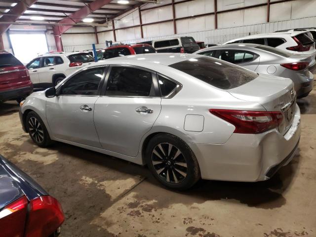 Photo 2 from auction – 2018 NISSAN ALTIMA 2.5 with VIN 1N4AL3AP4JC180551