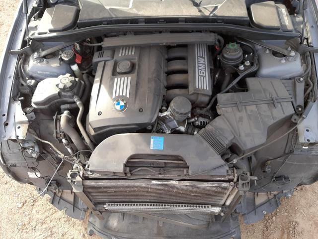 Photo 11 from auction – 2011 BMW 128 I with VIN WBAUP9C53BVL90216