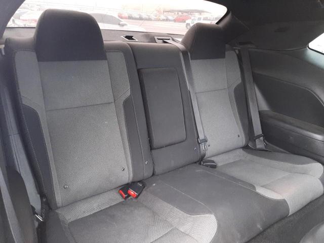 Photo 10 from auction – 2015 DODGE CHALLENGER with VIN 2C3CDZAG9FH715224
