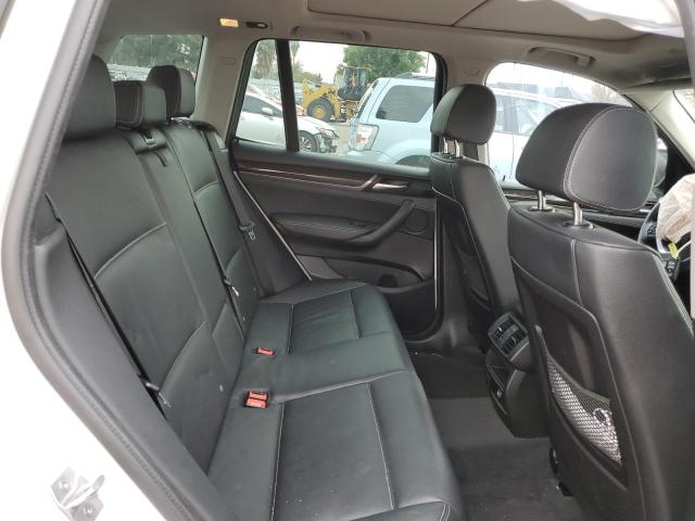 Photo 10 from auction – 2015 BMW X3 XDRIVE2 with VIN 5UXWX9C50F0D51325