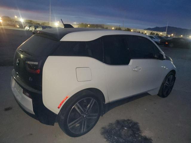Photo 3 from auction – 2014 BMW I3 BEV with VIN WBY1Z2C53EV284973