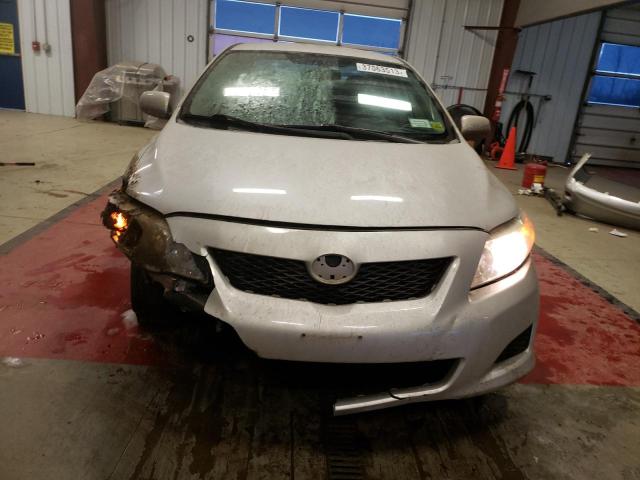 Photo 5 from auction – 2010 TOYOTA COROLLA BA with VIN 2T1BU4EE6AC299543