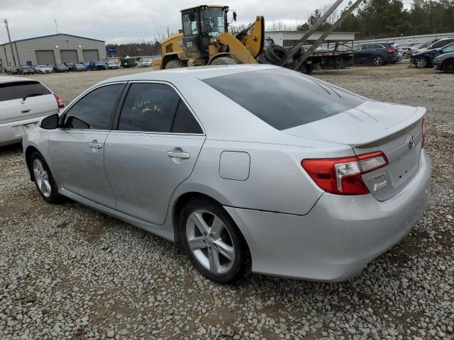 Photo 2 from auction – 2014 TOYOTA CAMRY L with VIN 4T1BF1FK1EU341506
