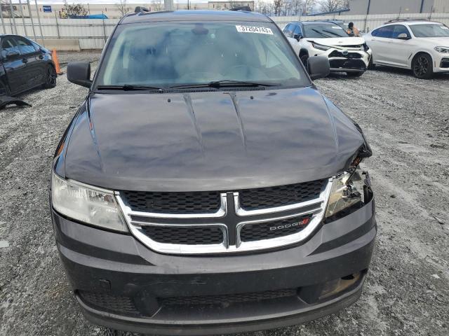 Photo 5 from auction – 2018 DODGE JOURNEY SE with VIN 3C4PDCAB6JT528778