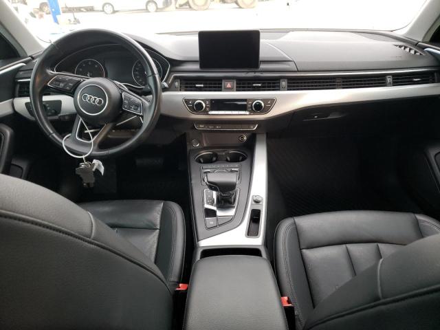 Photo 8 from auction – 2017 AUDI A4 ULTRA P with VIN WAUGMAF47HN030918