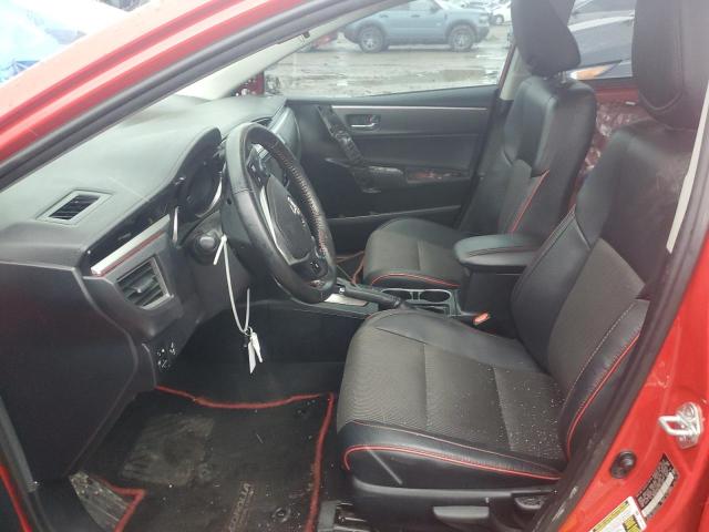 Photo 7 from auction – 2016 TOYOTA COROLLA L with VIN 2T1BURHE9GC597828