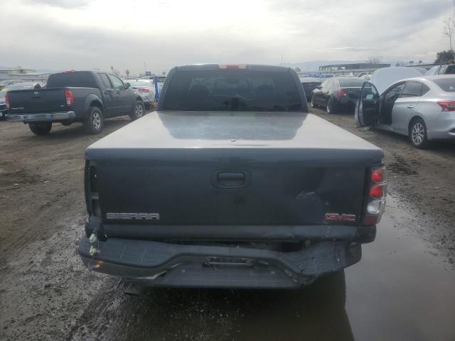 Photo 6 from auction – 2003 GMC NEW SIERRA with VIN 2GTEC19V131311382