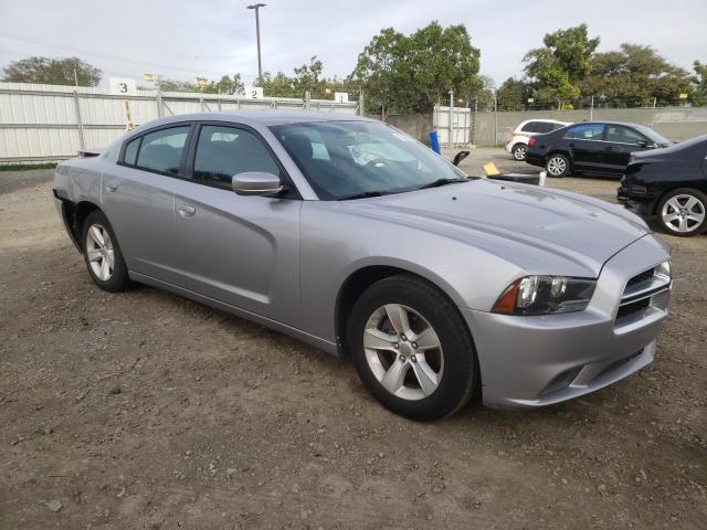 Photo 4 from auction – 2014 DODGE CHARGER SE with VIN 2C3CDXBG1EH240766