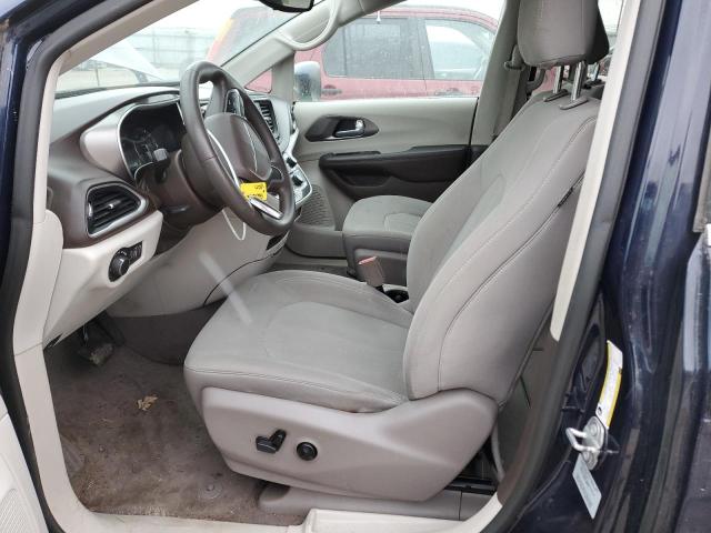 Photo 7 from auction – 2017 CHRYSLER PACIFICA T with VIN 2C4RC1DG3HR522828