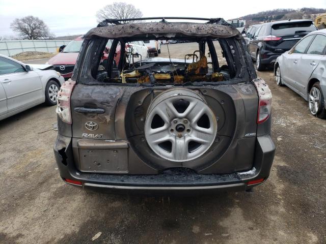 Photo 6 from auction – 2012 TOYOTA RAV4 with VIN 2T3BK4DVXCW083078