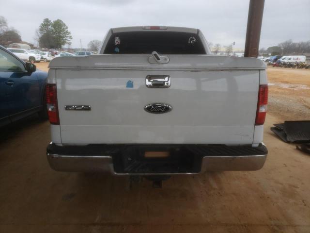 Photo 6 from auction – 2004 FORD F150 SUPER with VIN 1FTPW12564KD84887