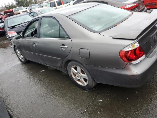 Photo 2 from auction – 2005 TOYOTA CAMRY LE with VIN 4T1BE30K95U629930