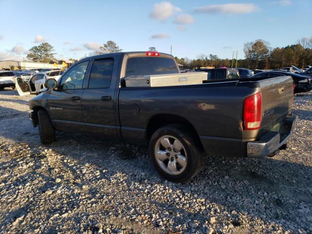 Photo 2 from auction – 2003 DODGE RAM 1500 S with VIN 1D7HA18N53S222151