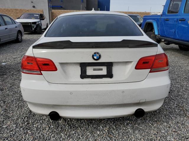Photo 6 from auction – 2009 BMW 335I with VIN WBAWB73519P044594